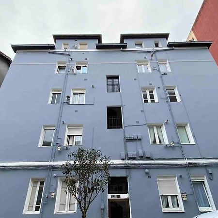 Santander Jimenez Diaz 7B Apartment Ngoại thất bức ảnh