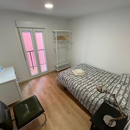 Santander Jimenez Diaz 7B Apartment Ngoại thất bức ảnh