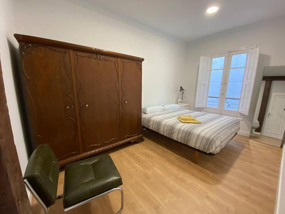 Santander Jimenez Diaz 7B Apartment Ngoại thất bức ảnh