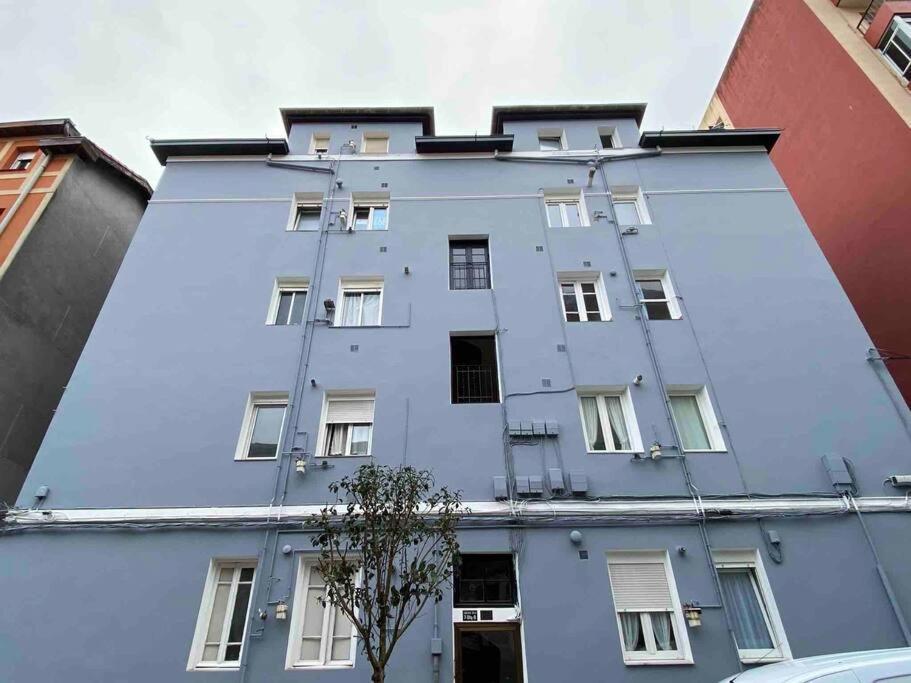 Santander Jimenez Diaz 7B Apartment Ngoại thất bức ảnh