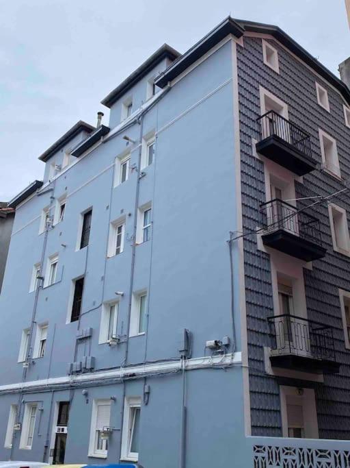 Santander Jimenez Diaz 7B Apartment Ngoại thất bức ảnh
