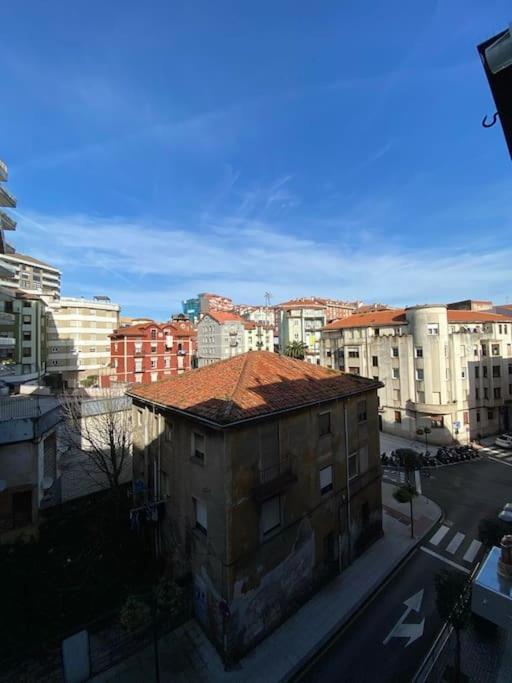 Santander Jimenez Diaz 7B Apartment Ngoại thất bức ảnh