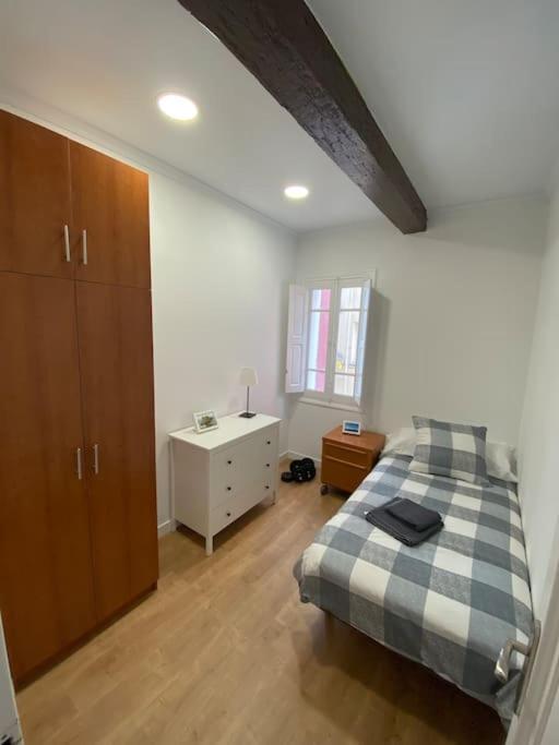 Santander Jimenez Diaz 7B Apartment Ngoại thất bức ảnh