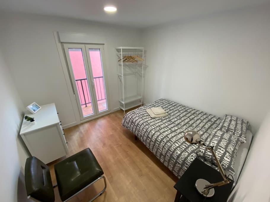 Santander Jimenez Diaz 7B Apartment Ngoại thất bức ảnh